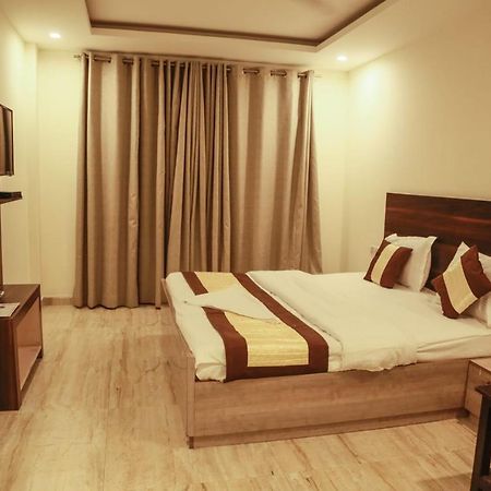 Basoya Farm 2Bhk Villla With Pool - 10 Min Away From Chattarpur Faridabad Zewnętrze zdjęcie