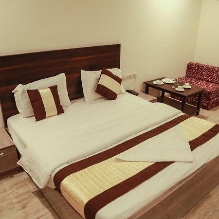 Basoya Farm 2Bhk Villla With Pool - 10 Min Away From Chattarpur Faridabad Zewnętrze zdjęcie