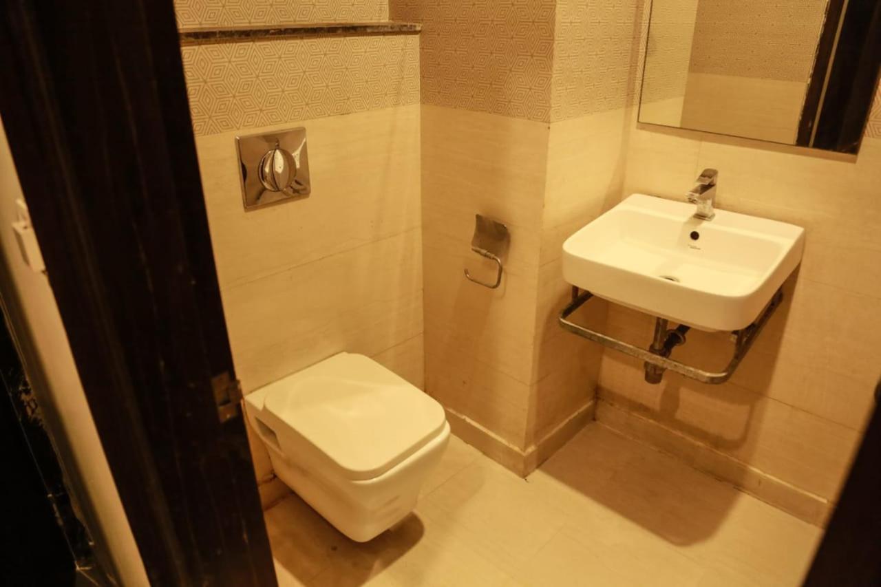 Basoya Farm 2Bhk Villla With Pool - 10 Min Away From Chattarpur Faridabad Zewnętrze zdjęcie