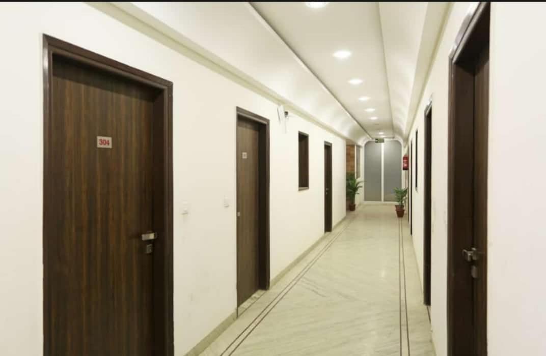 Basoya Farm 2Bhk Villla With Pool - 10 Min Away From Chattarpur Faridabad Zewnętrze zdjęcie