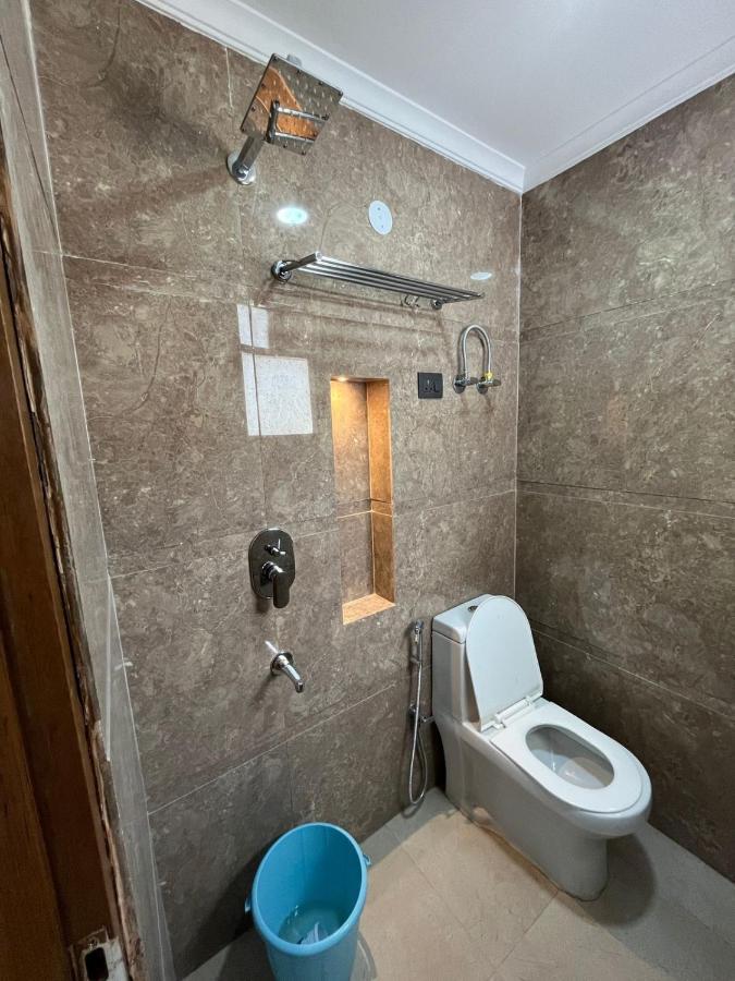 Basoya Farm 2Bhk Villla With Pool - 10 Min Away From Chattarpur Faridabad Zewnętrze zdjęcie