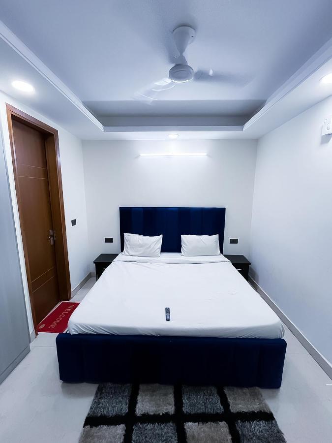 Basoya Farm 2Bhk Villla With Pool - 10 Min Away From Chattarpur Faridabad Zewnętrze zdjęcie