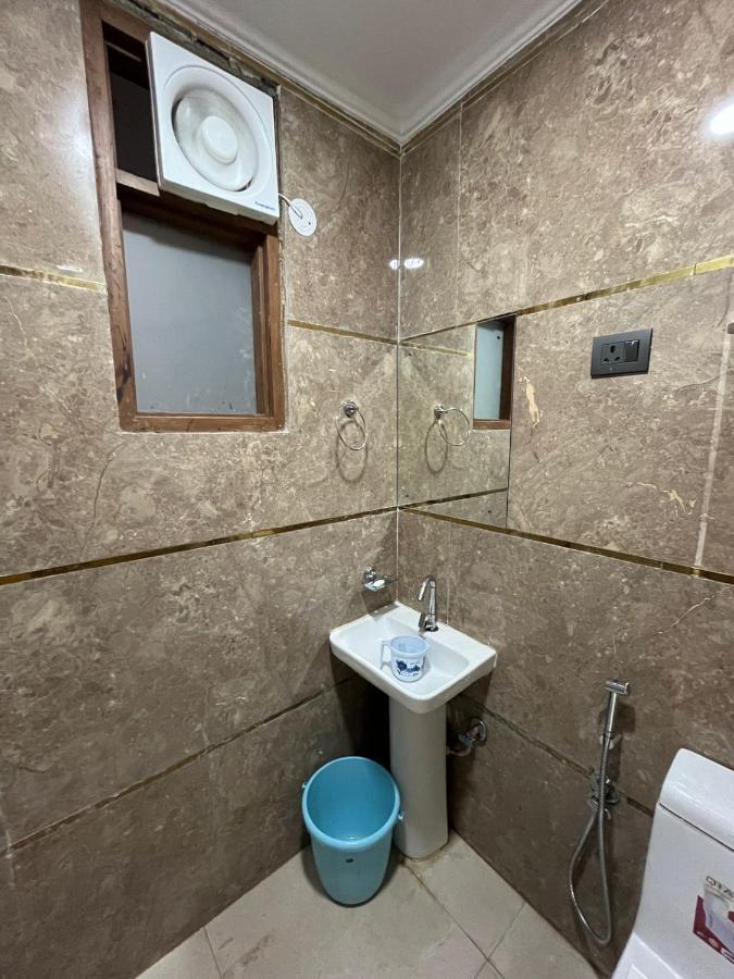 Basoya Farm 2Bhk Villla With Pool - 10 Min Away From Chattarpur Faridabad Zewnętrze zdjęcie