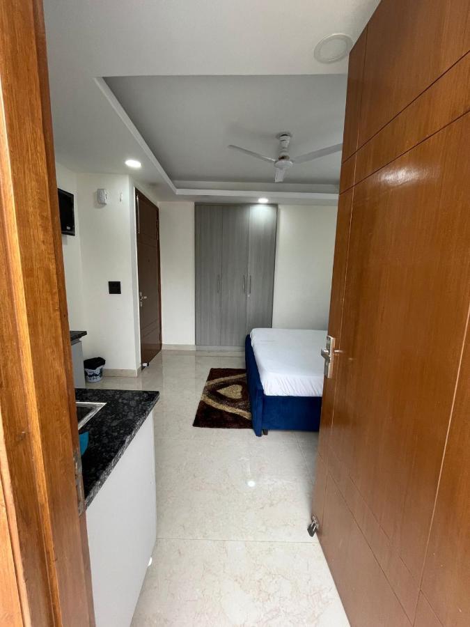 Basoya Farm 2Bhk Villla With Pool - 10 Min Away From Chattarpur Faridabad Zewnętrze zdjęcie